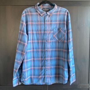 Dakine Flannel - Large